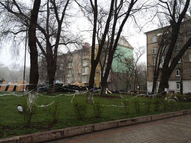 донецк
