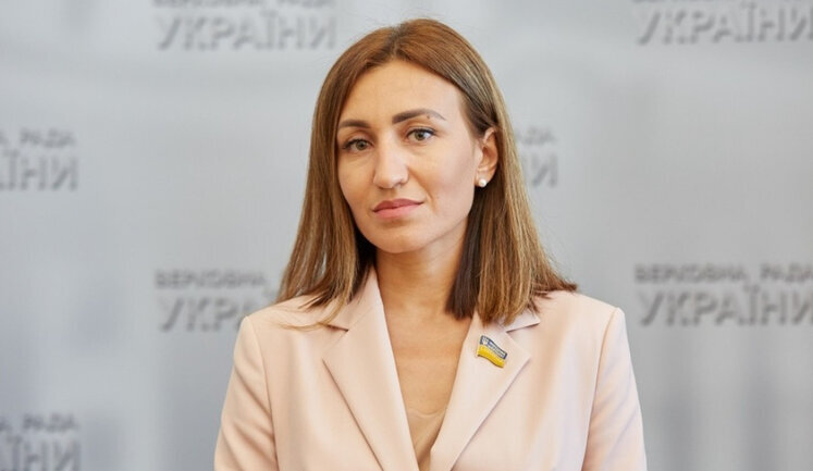 Рада достроково припинила повноваження нардепки від "ОПЗЖ" Плачкової