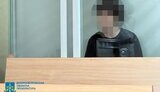 Teenager kills unknown woman in Dnipro He was detained