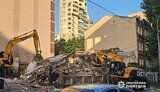 знесення садиби Зеленських