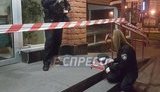 Власник ресторану в Києві після конфлікту з відвідувачами почав стріляти: убито 1 людину, 2 поранено. ВІДЕО+ФОТОрепортаж