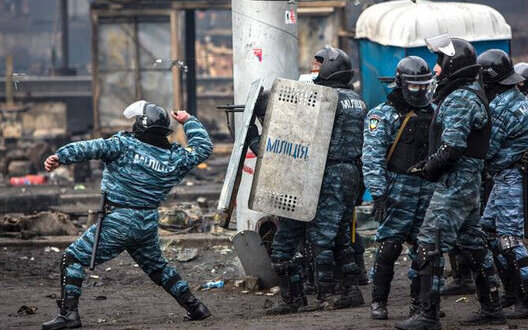 Злочини проти Майдану: Жодного суддю чи прокурора не засудили