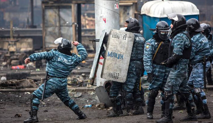 Ни одного судью или прокурора, преследовавших участников Евромайдана, не осудили, - Офис Генпрокурора