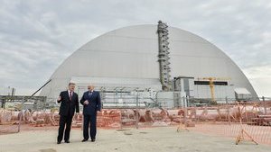No one will ever drag Belarus in aggressive war against Ukraine, - Poroshenko. PHOTOS