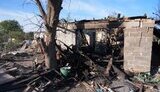 Наслідки обстрілу Запорізької області в ніч на 19 вересня