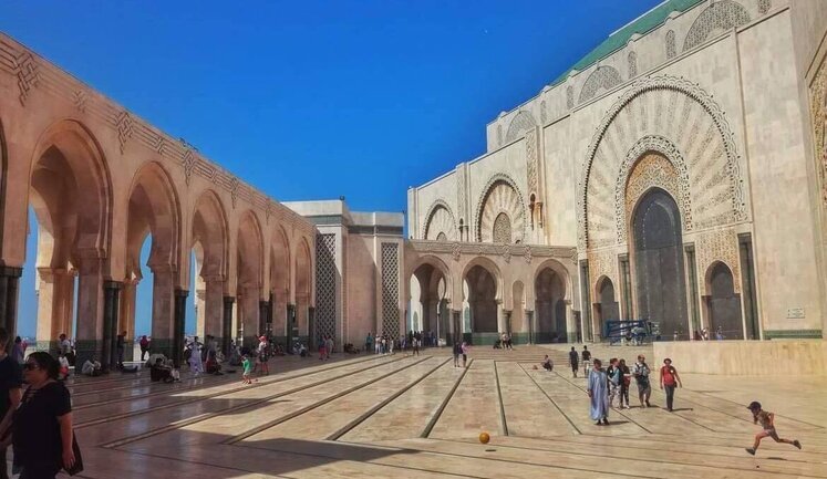 Марокко залишається серед найбільших імпортерів російського дизпалива