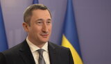 Чернишов повернувся в Україну