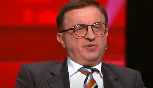 Суд заарештував на два місяці підозрюваного в держзраді 