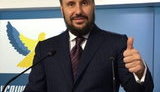 Посли ЄС вирішили скасувати санкції проти ексміністра-втікача Клименка, – ЗМІ