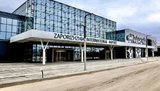 запорожье,аэропорт