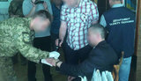 взятка задержание врач-взяточник