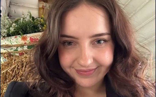 Студентка і інструкторка військового вишколу НаУКМА Віталіна Яровенко загинула під час атаки РФ на Київ. ФОТОрепортаж