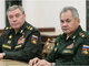 шойгу,герасимов