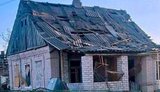 обстрел Запорожской области
