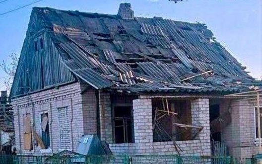 Доба на Запоріжжі: під ударами РФ понад 30 населених пунктів, загинула людина, троє поранених. ФОТО