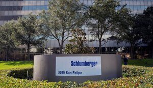schlumberger