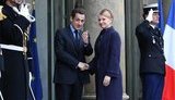 Посольство Украины разослало французским СМИ письмо: Тимошенко пиарится на своем уголовном деле