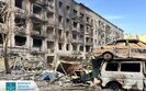 Consequences of the attack on Dobropillia