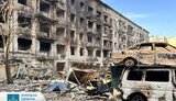 Consequences of the attack on Dobropillia