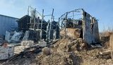 Людина загинула внаслідок вибуху на заводі в Харкові: орендаря приміщення заарештовано, - прокуратура. ФОТО