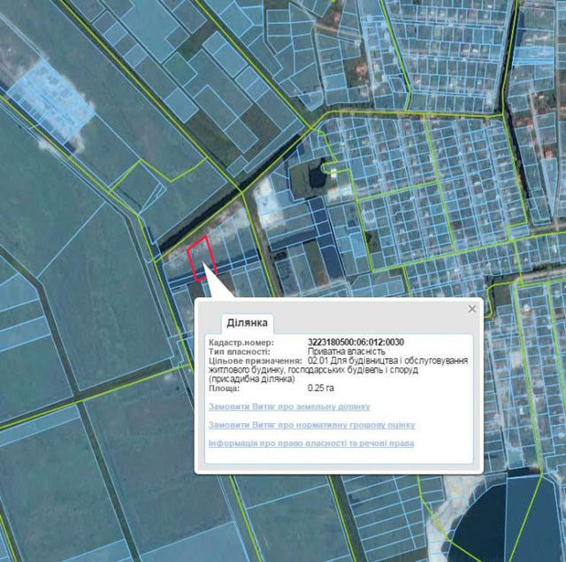 земля власенко