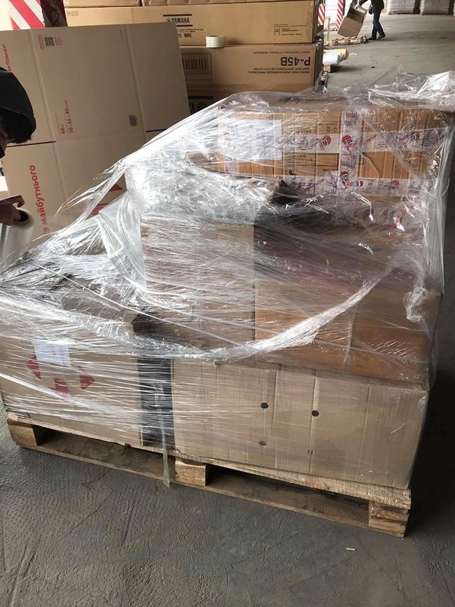 Пандемия, пожары и война - всем надо помогать: Волонтер Юсупова опубликовала отчеты и просит продолжать помогать воинам, медикам и пожарным 12