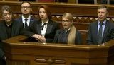 "Батьківщина" вимагає створити парламентську слідчу комісію з розслідування розкрадання в оборонному комплексі