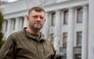 Перший заступник голови Верховної ради Олександр Корнієнко