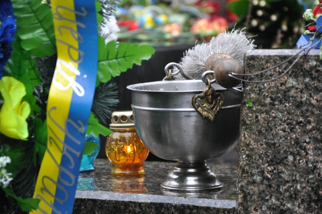 Марш памяті Героїв Крут відбувся в Києві 26