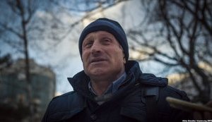 Детям в оккупированном Крыму вкладывают в голову, что ничего хорошего при Украине не было, - крымский журналист Семена