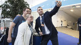 Європейський напрямок розвитку України є для нас пріоритетним, - Кличко на з