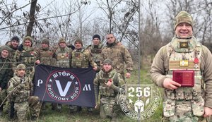 Офіцери армії РФ з "кадирівцями" налагодили контрабанду зброї через окупований Крим, - Inform Napalm