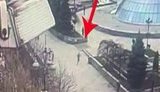 Розіграш не вдався: відеоблогер вдарив поліцейського по обличчю тарілкою з вершками і може сісти на 5 років. ВІДЕО+ФОТОрепортаж
