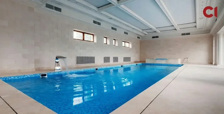 Родина Медведчука має на Рубльовці маєток