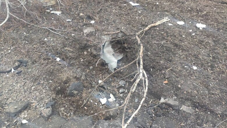 Окупанти вдарили по Куп’янщині, пошкоджено лікарню, поранено фельдшера, - Синєгубов 04