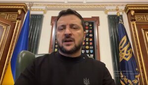 Ukraine has come long way and is now fulfilling necessary steps to open EU accession talks, - Zelensky. VIDEO