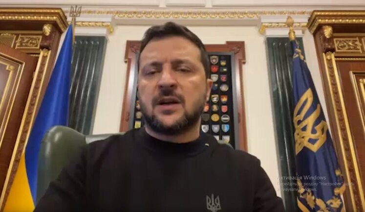Ukraine has come long way and is now fulfilling necessary steps to open EU accession talks, - Zelensky. VIDEO