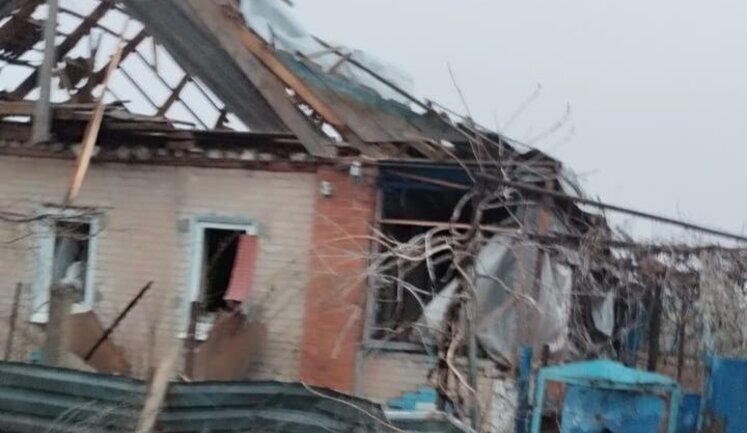 Сутки на Донетчине: россияне убили трех человек, еще одного человека ранили. ФОТОрепортаж