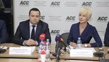 ГАСИ предлагает заменить плановые проверки поэтапным контролем строительных работ, – Кудрявцев