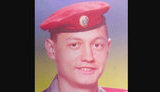 Боєць 503-го ОБМП Василь Кравченко загинув на Донбасі 20 липня. ФОТО