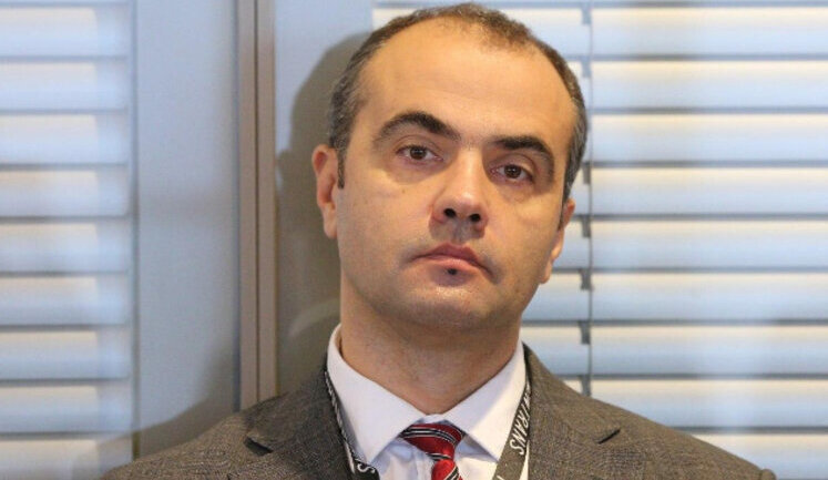 Суд розкрив деталі виїзду з України ексглави Оператора ГТС Макогона за "фіктивним" відрядженням