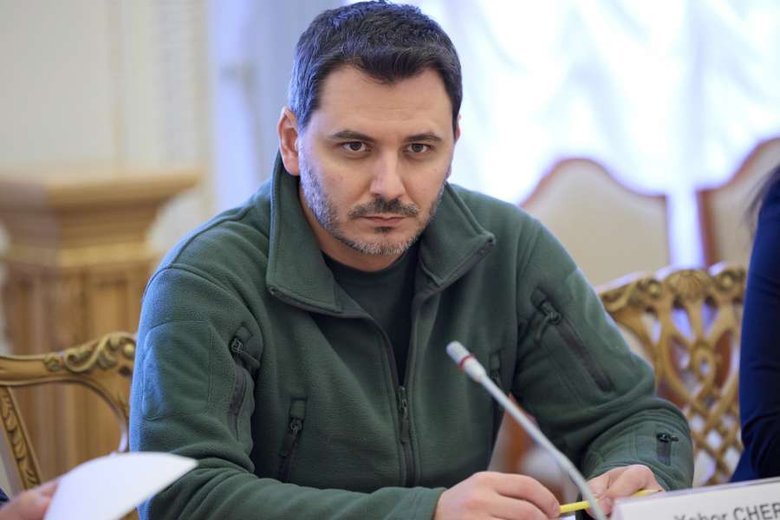 Чернєв про демобілізацію військових 18-25 років