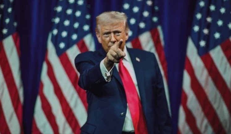 Трамп виступить зі зверненням до нації щодо Ірану