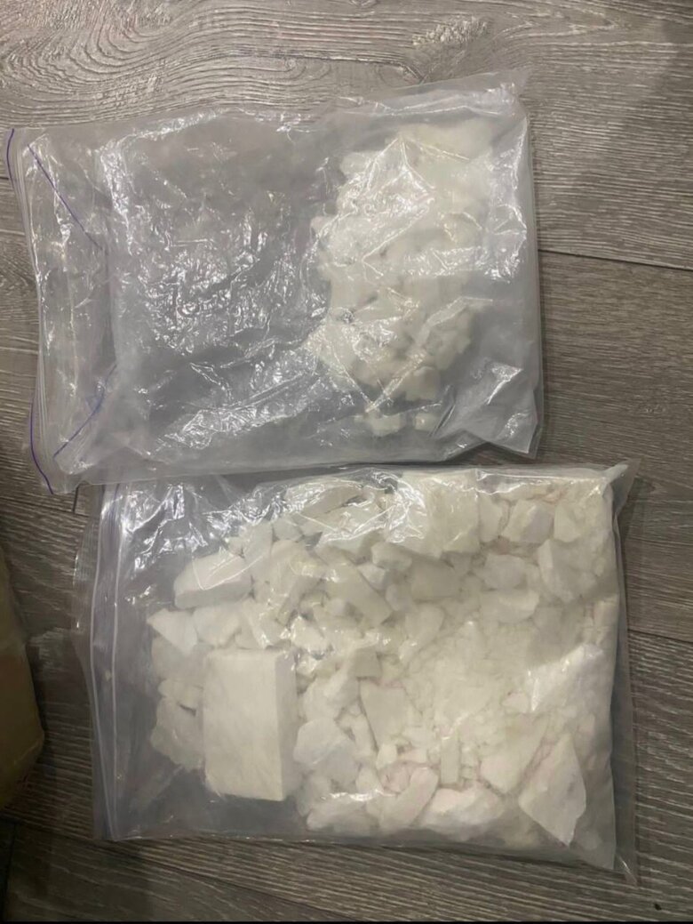 В Киеве задержан иностранец с 2 кг кокаина на 11 млн грн, - Офис генпрокурора 03 В Киеве задержан иностранец с 2 кг кокаина на 11 млн грн, - Офис генпрокурора 03