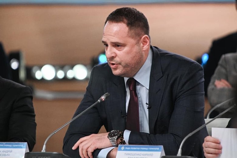 Отчет ВСК ВР по вагнеровцам: признание лжи Зеленского и Ермака, молчание о том, кто отменил спецоперацию и несет ответственность 02