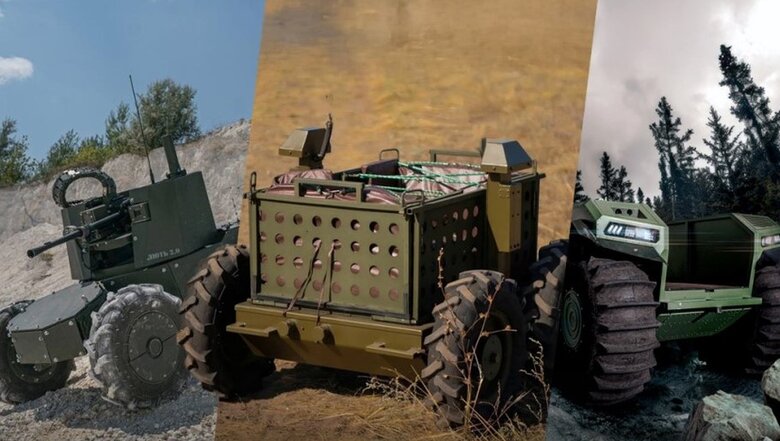 Українські НРК