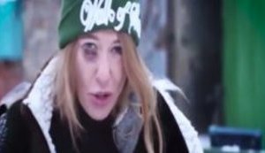 "Валютная нестабильность, волатильность рынка, страна-дауншифтер - это изящные метафоры простого русского слова "п####ц", - Собчак о ситуации в России. ВИДЕО