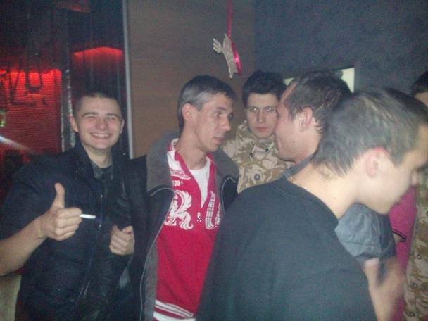 панин