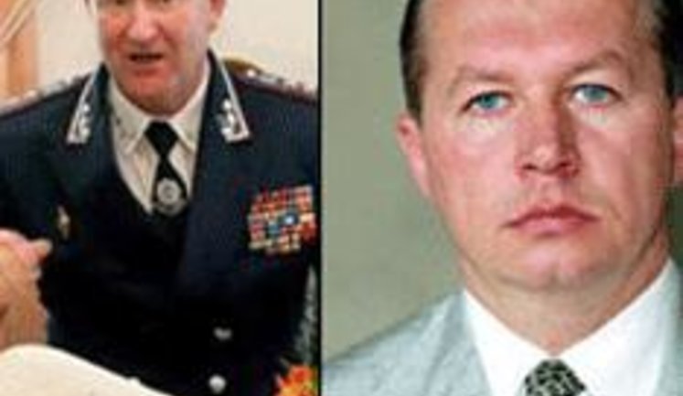 Билоконь и Сацюк стали российскими генералами