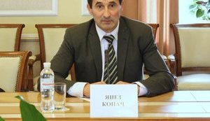 Секретариат Энергосообщества планирует до конца года завершить аудит НКРЭКУ